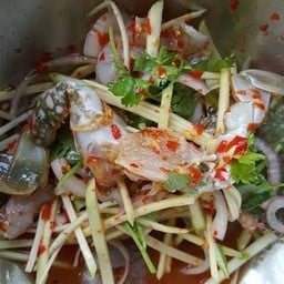 ยำอินดี้ รสเด็ด