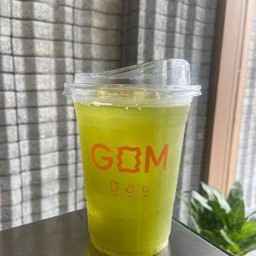 Pure Matcha