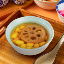 2เซียนน้ำขิง