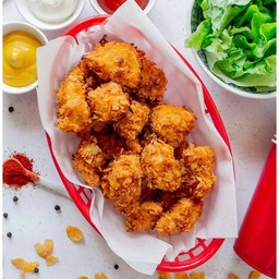 Sn3 ไก่กรอบ