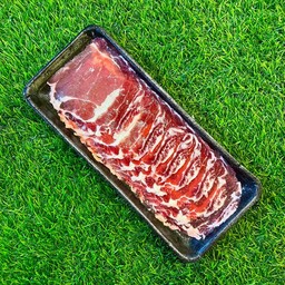 เนื้อริบอาย