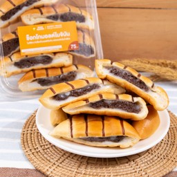 ช๊อคโกมอลต์โมจิบัน