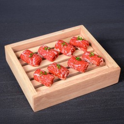 วากิวห่อชีส