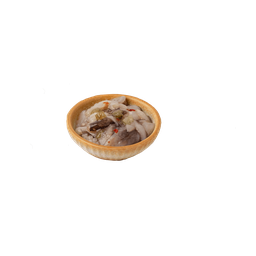 หมึกทาโกะวาซาบิ