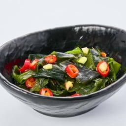 Yuzu Suki ゆずすき Thong lo