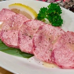 Omochi Japanese BBQ -