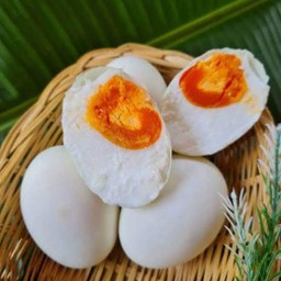 ไข่เค็ม