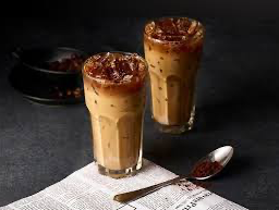 เอสเพรสโซ่ เย็น