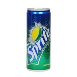 Sprite (สไปส์)
