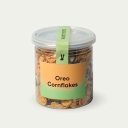 Cornflakes Oreo