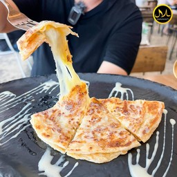 โรตี ชีส