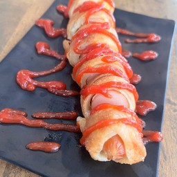 โรตี บิ๊กด็อท