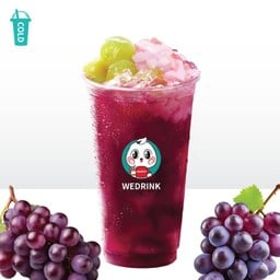 ชาองุ่น 6 ลูก