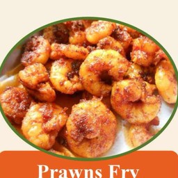 Prawan s fry