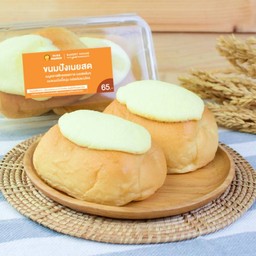 ขนมปังเนยสด