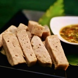 หมูยอนึ่ง