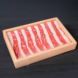 เนื้อ US Short Plate