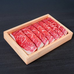 เนื้อวากิว AUS