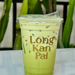 ชาเขียว Green tea