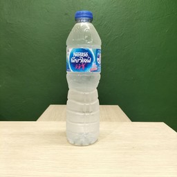 น้ำดื่ม 600 ml