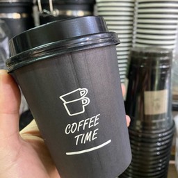 โอวัลตินร้อน