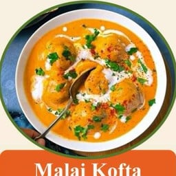 Malai kofta