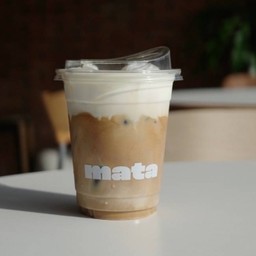 Cream Latte