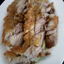 หมูทอดสับ เล็ก MTH(89)