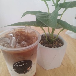 อเมริกาโน่สตอเบอร์รี่