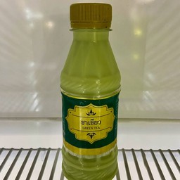 ชาเขียว