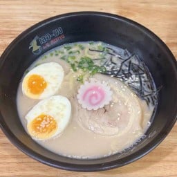 เลอมง ราเมง สาขาลาดปลาเค้า-วังหิน เลอมง ราเมง สาขาลาดปลาเค้า-วังหิน