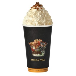 Molly tea One Bangkok