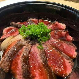 Aus. SumiYaki Gyu Don