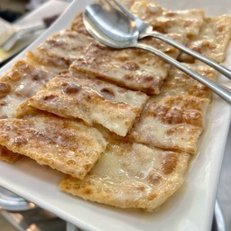 โรตี ใส่ไข่