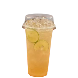 น้ำผึ้งมะนาวโซดา