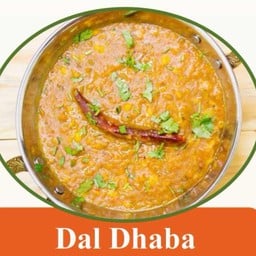 Dal dhaba