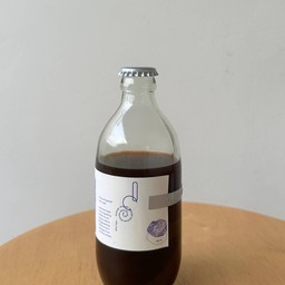 Cold Brew (250ml)