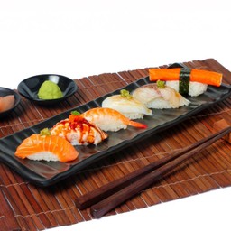 ซูชิเซ็ท