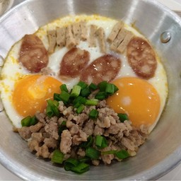 ไข่กระทะ