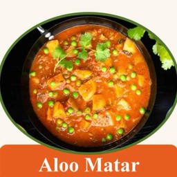 Aloo matar