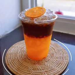 กาแฟส้ม