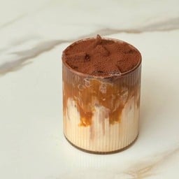Salted caramel cocoa (LM)