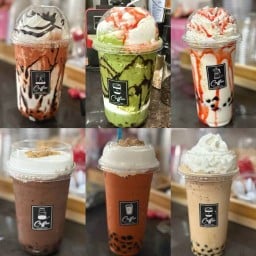 กินชา ชาไข่มุก ซ.24