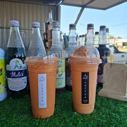 ชาไทยปั่น