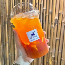 ชามะนาว