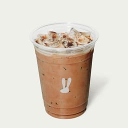 Iced Mocha (12 oz.)