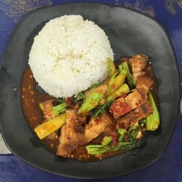 ตู้กะเพรา