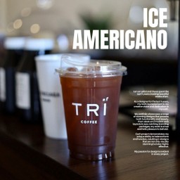 Ice Americano