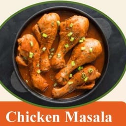 Chicken masala