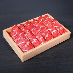 เนื้อสันคอ